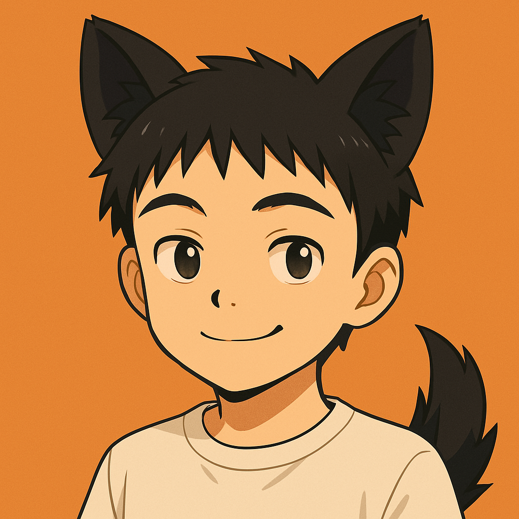 Avatar of Author