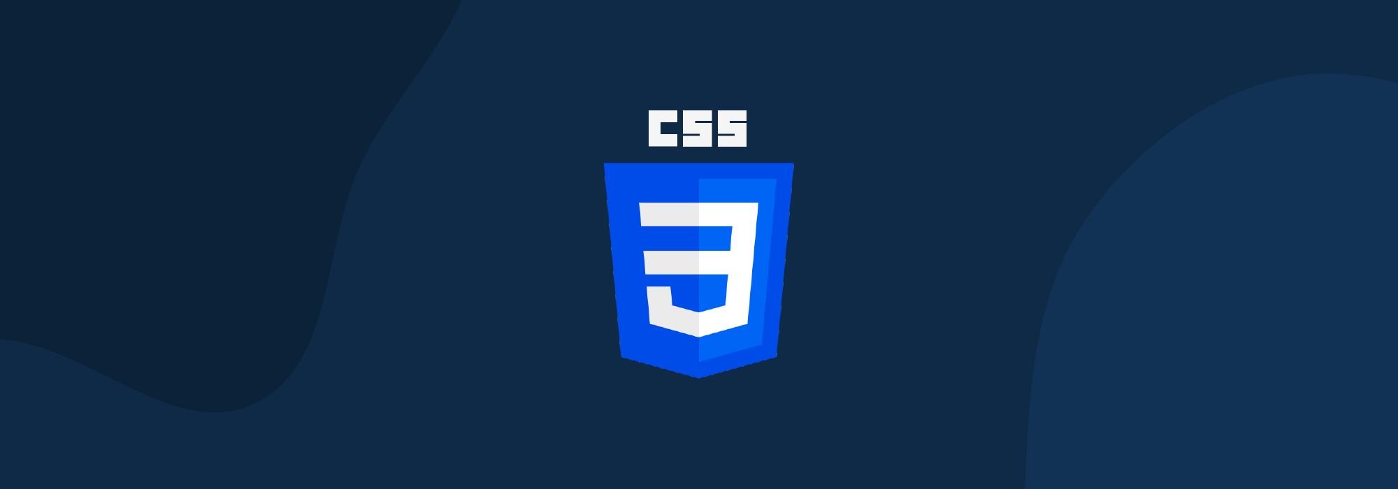 Cover image for 認識 CSS